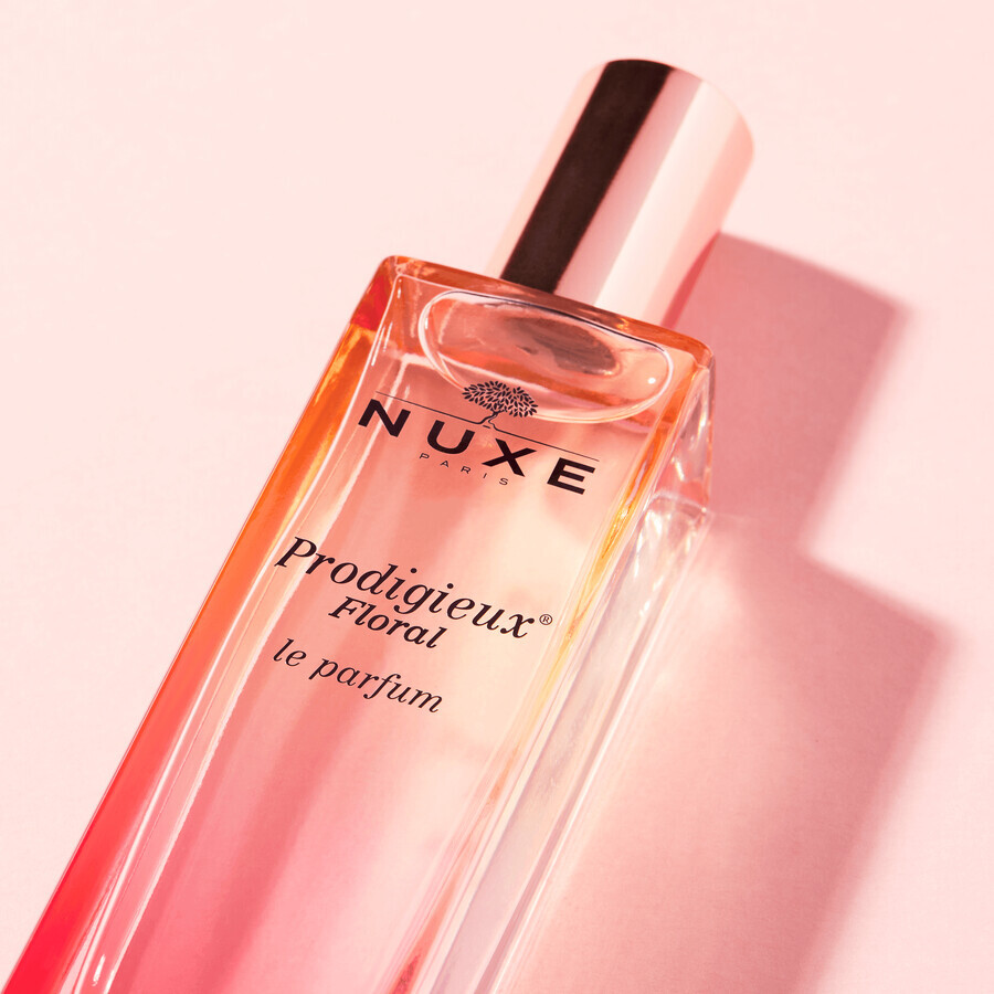 Nuxe Prodigieuse Florale, parfum, 50 ml