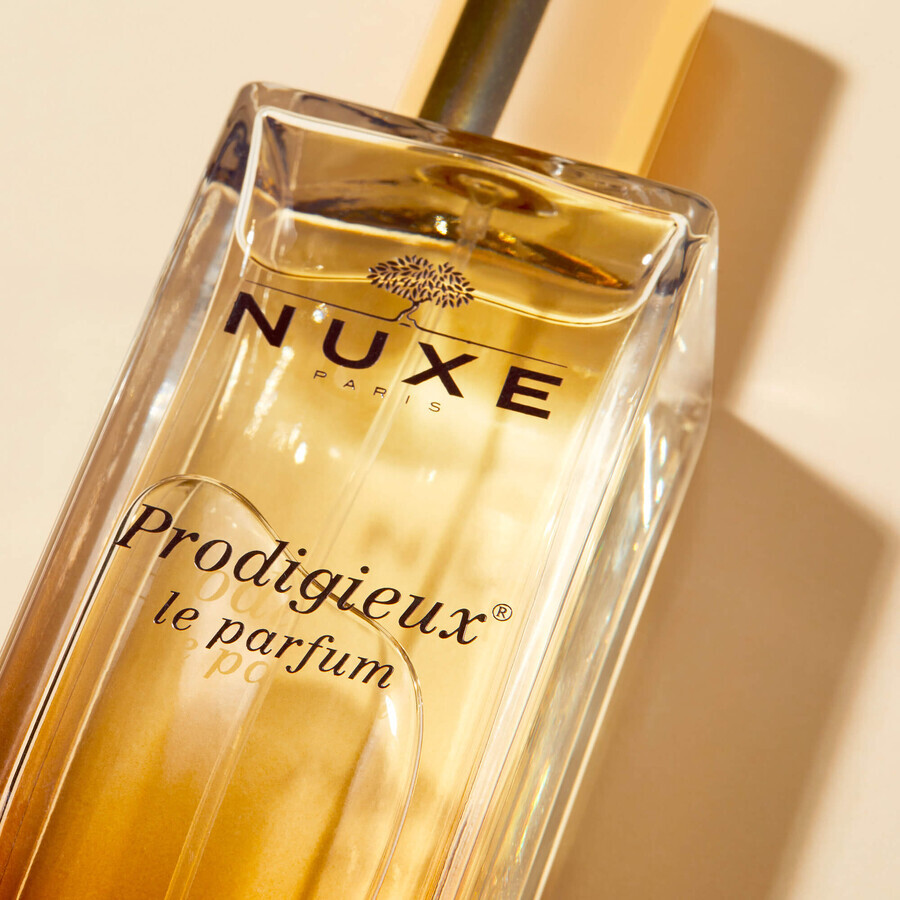 Nuxe Prodigieuse, parfum, 50 ml