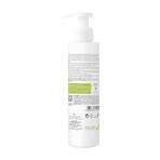 A-Derma Dermalibour+ Cica, Reinigingsgel voor geïrriteerde huid, 200 ml