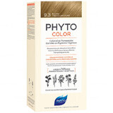 Phyto Phytocolor 9.3, haarkleur, zeer licht goudblond