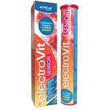 ActivLab Pharma Electrovit Senior, frambozensmaak, 20 bruistabletten