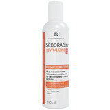 Seboradin Revitalizing, conditioner for dry hair damaged by coloring and styling, 200 ml