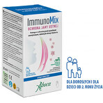 ImmunoMix Oral Protection, orale spray voor volwassenen en kinderen vanaf 2 jaar, 30 ml