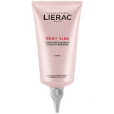 Lierac Body-Slim program, cryoactive concentrate 150 ml + massager