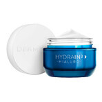 Dermedic Hydrain 3 Hyaluro, night cream, dry, very dry and dehydrated skin, 50 ml