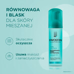 Iwostin Pure Balance, espuma enzimática purificante, 150 ml