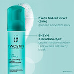 Iwostin Pure Balance, espuma enzimática purificante, 150 ml