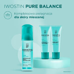 Iwostin Pure Balance, espuma enzimática purificante, 150 ml