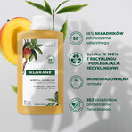 Klorane, shampoo per capelli al mango, 400 ml