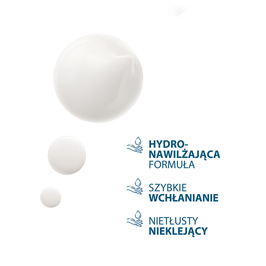 Ducray Keracnyl PP+, cream against imperfections, 30 ml