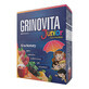 Grinovita Junior, voor kinderen vanaf 3 jaar, 10 sachets