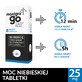 Maxigra Go 25 mg, 8 Filmtabletten