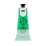 Yope Wind Relaxation, regenerierende Handcreme, Himalaya-Zeder und schwarze Johannisbeere, 50 ml