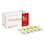 Complidermol 5 Alfa, 60 capsules, Reig Jofre