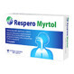 Respero Myrtol 300 mg, 20 zachte maagsapresistente capsules