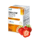 Equazen, strawberry flavor, 240 chewable capsules, Qpharma