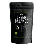 Mélange bio Green Balance, 125 g, Niavis