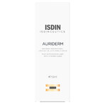 Isdin Isdinceutics Auriderm, crème à la vitamine K oxydée, 50 ml