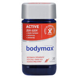 Bodymax Active, 30 tabletten