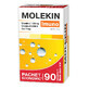 Molekin Imuno, 90 comprim&#233;s, Zdrovit