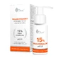 Ava, peeling to reduce the signs of skin aging, midgelic acid 15%, 50 ml