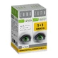 Zuma Eyebright Plus, verzachtende oogdruppels, 2 x 10 ml