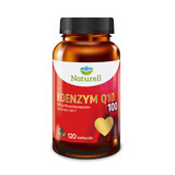 Naturell Co-enzym Q10 100, 120 capsules