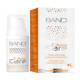 Bandi C-Active Care, gommage mask with active vitamin C, 30 ml