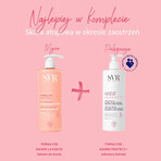 SVR Topialyse Baume Protect+, beschermende lotion, 400 ml