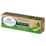 L'Angelica, dentifrice à l'huile d'arbre à thé, 75 ml