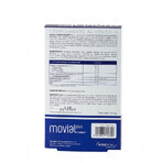 Movial Plus Fluidart, 28 capsules, ActaFarma
