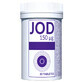 Jodium 150 &#181;g, 30 tabletten