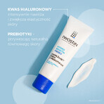 Iwostin Hydro Sensitia Prebio, hydraterende crème met prebiotica, gevoelige, droge en zeer droge huid, 50 ml