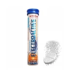 Activlab Pharma Elektrolity, orange flavor, 20 effervescent tablets