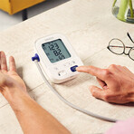 Omron M3 Comfort, automatic blood pressure monitor for the upper arm