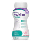 Nutridrink Skin Repair, aardbeiensmaak, 4 x 200 ml