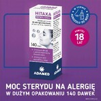 Hitaxa Metmin-Spray 50 µg/dose, nasal spray, suspension, 140 doses