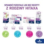 Hitaxa Metmin-Spray 50 µg/dose, nasal spray, suspension, 140 doses