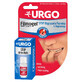 Urgo Filmogel Stop Nagelbijten &amp;amp; Regeneratie, vloeibare nagelpleister, 9 ml