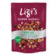 Musli met hazelnoten, amandelen en Focus pecannoten, 400 g, Lizi&#39;s