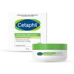 Cetaphil, vochtinbrengende gezichtscrème met hyaluronzuur, nachtcrème, 48 ml