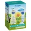 Mustela Stelatopia, olejek myjący od urodzenia, 500 ml + krem emolient do twarzy, 40 ml gratis 
