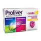 Proliver Cardio D3, 30 tabletten KORTE SLUITING