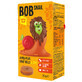 Bob Snail Eat &amp;amp; Play Fruithapje, appel, peer, 20 g + speeltje