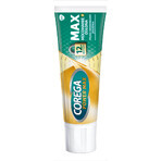 Corega Power Max Fixation + Cover, fixation cream for dentures, mint, 40 g