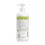 A-Derma Exomega Control, verzachtende melk, 400 ml