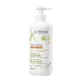 A-Derma Exomega Control, emollient milk, 400 ml