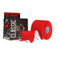 Rea Tape Classic, kinesiologie tape, rood, 5 cm x 5 m