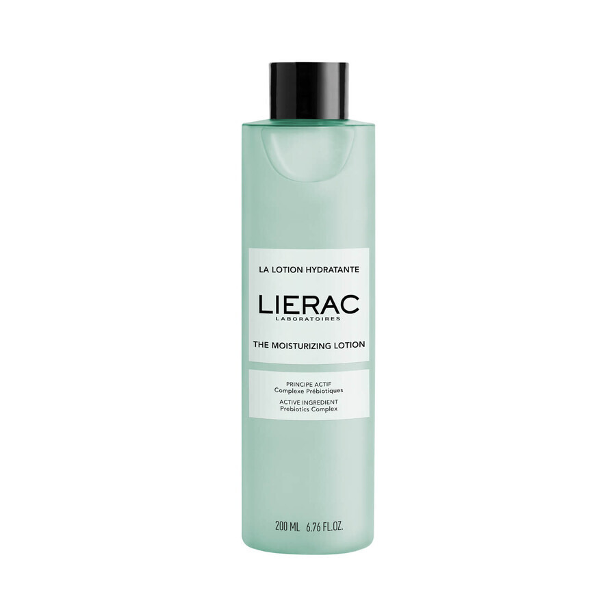 Lierac, moisturizing tonic, 200 ml