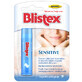 Blistex Sensitive, lip balm, 4.25 g